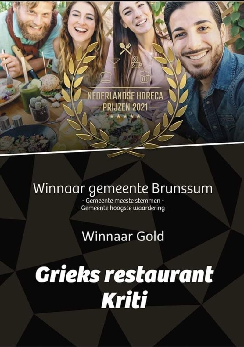 Winnaar gemeente Brunssum