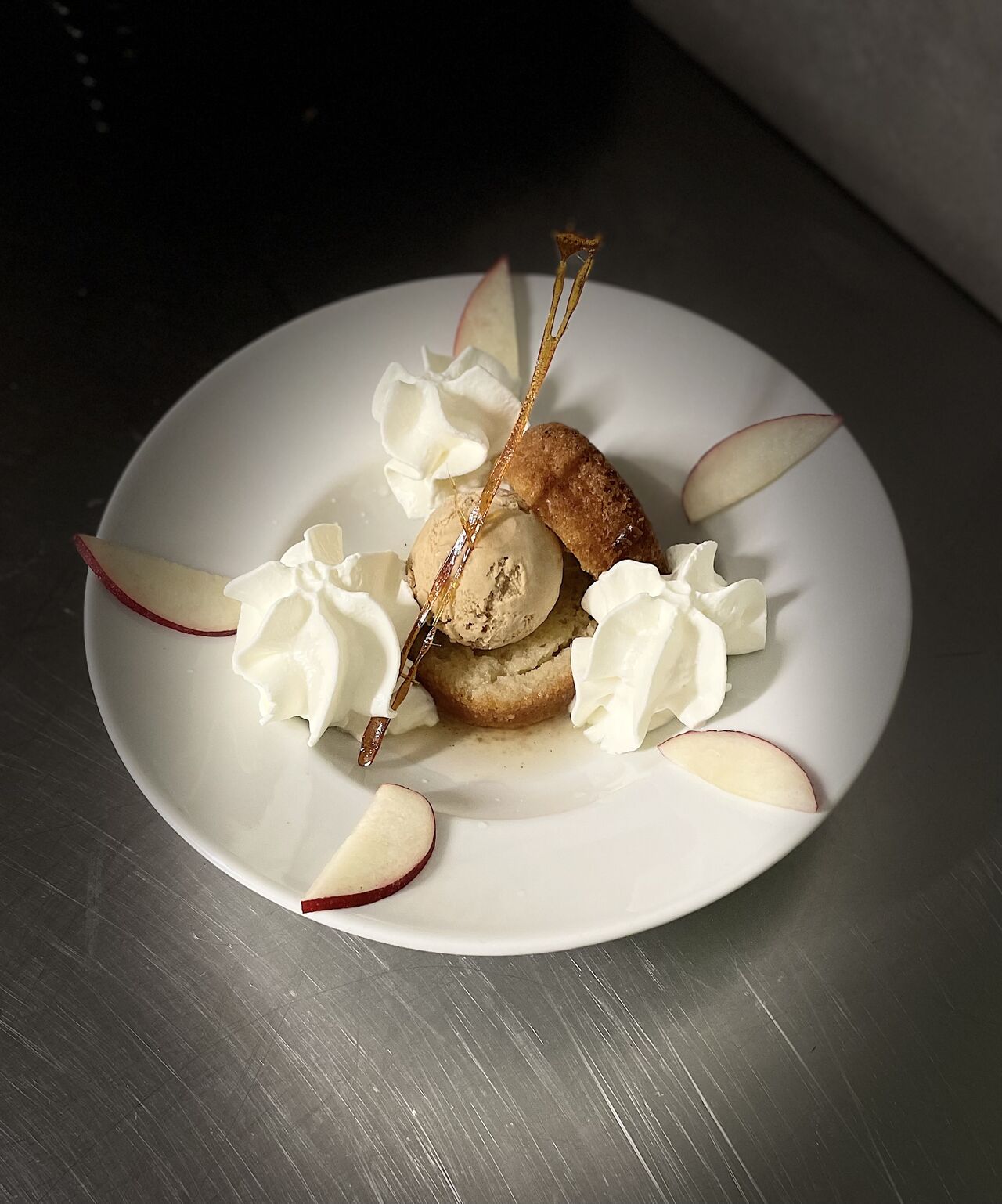 🍴 Baba au rhum maison 🍴