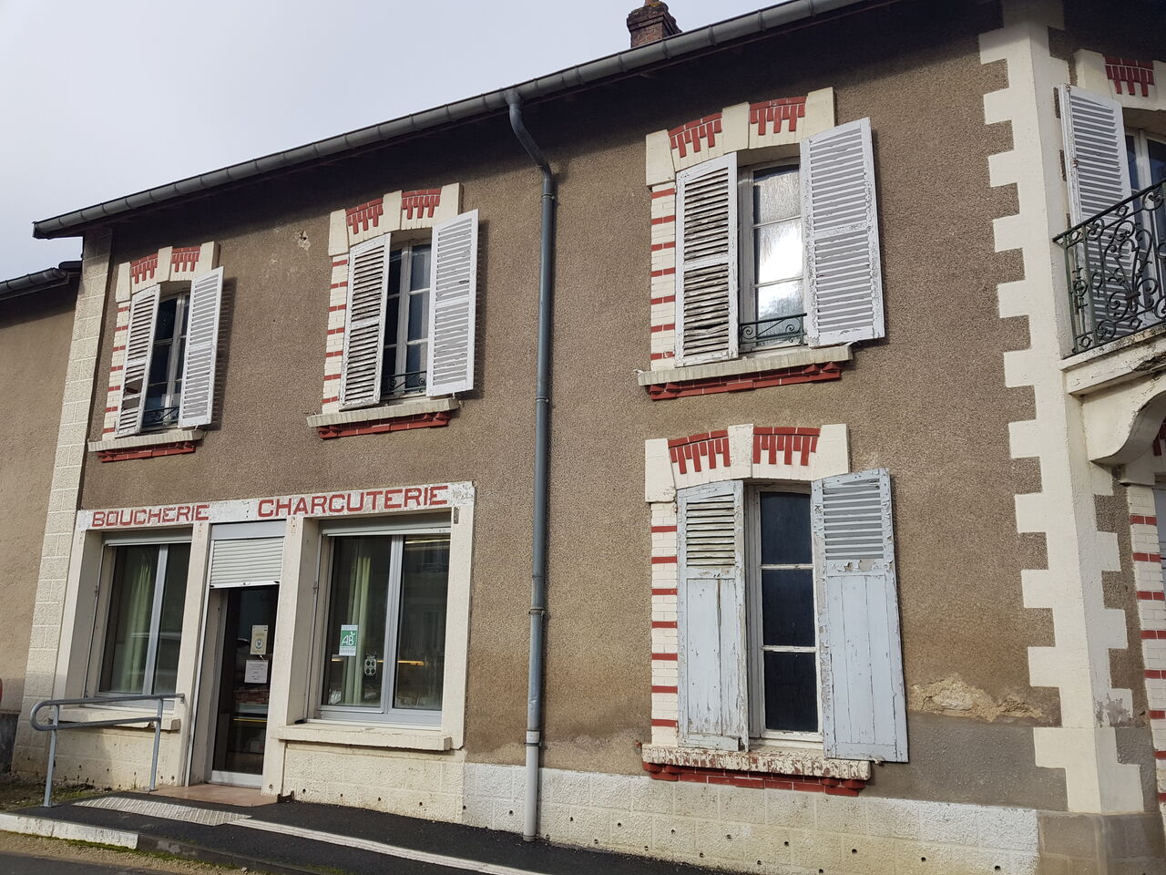 1 rue Adrien Picart 55110 Dannevoux