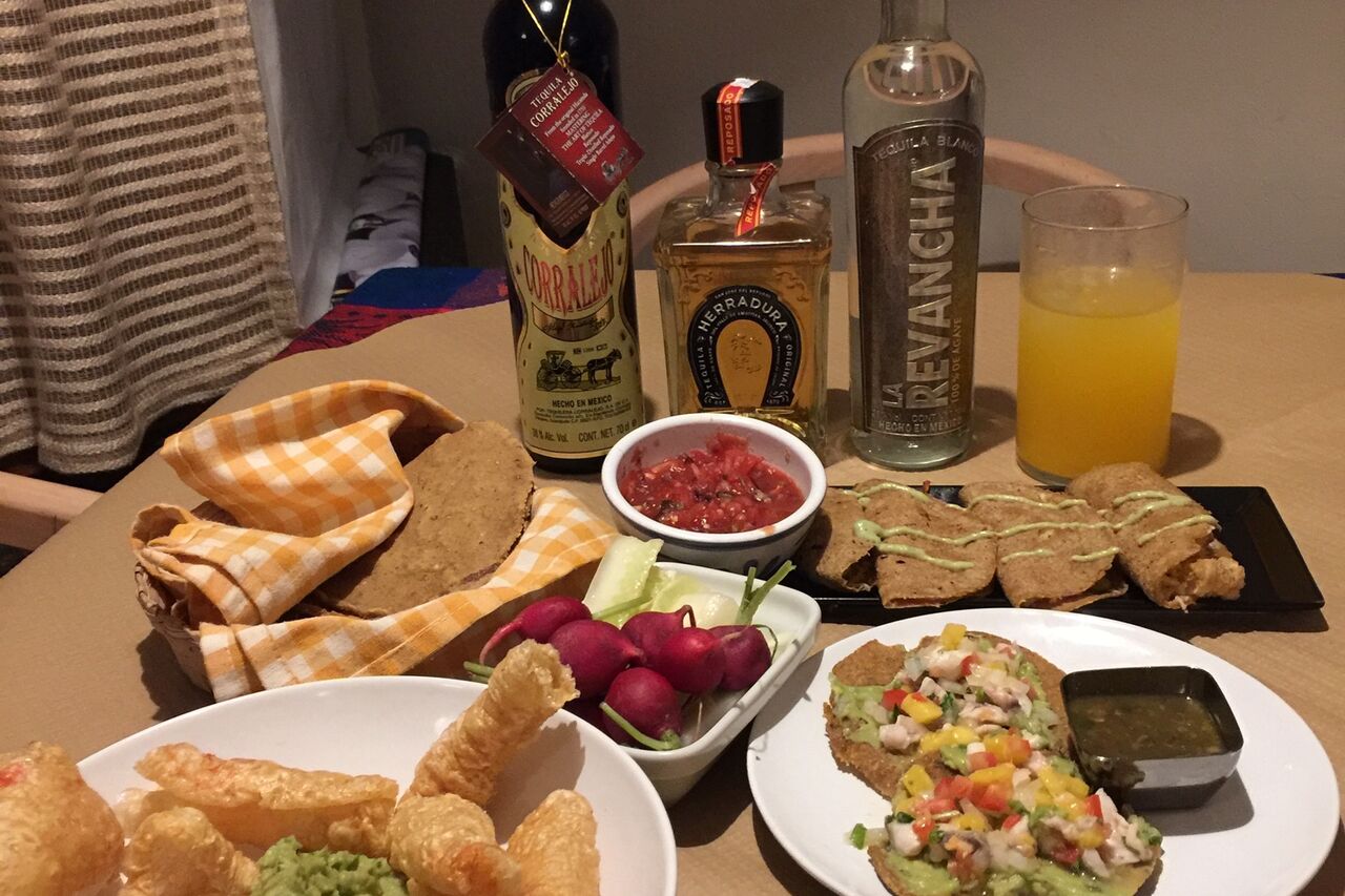 margarita