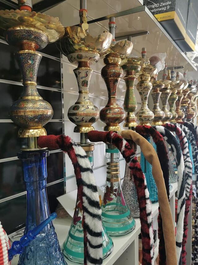 Shisha