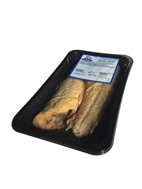 Merlans frits portions - 17,70/kg