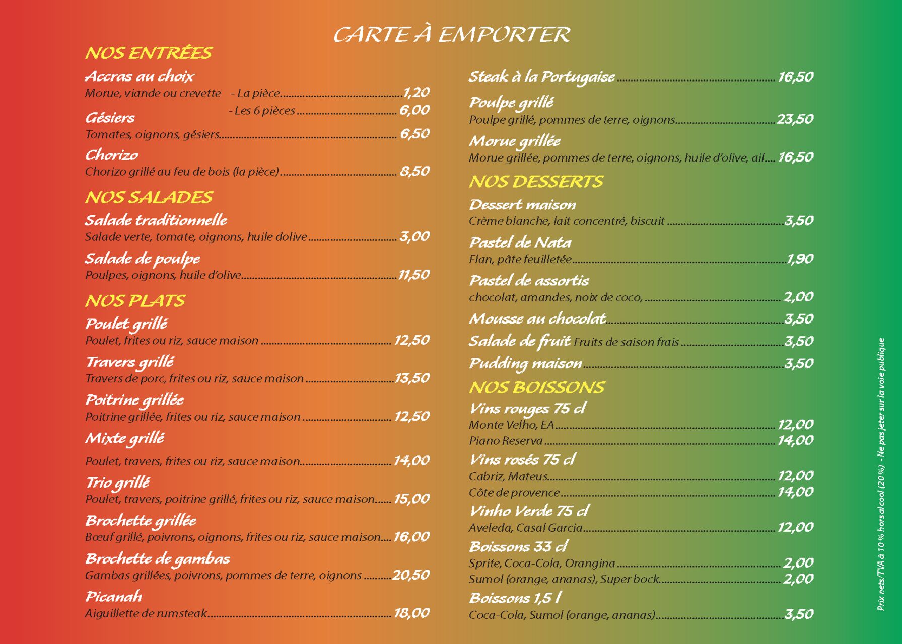 OU à ce faire livrer