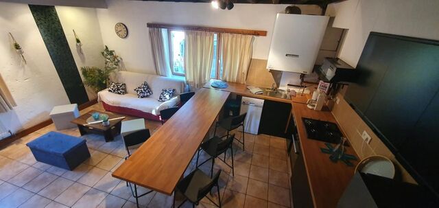 Le Gîte - Aux étoiles de Moranges 