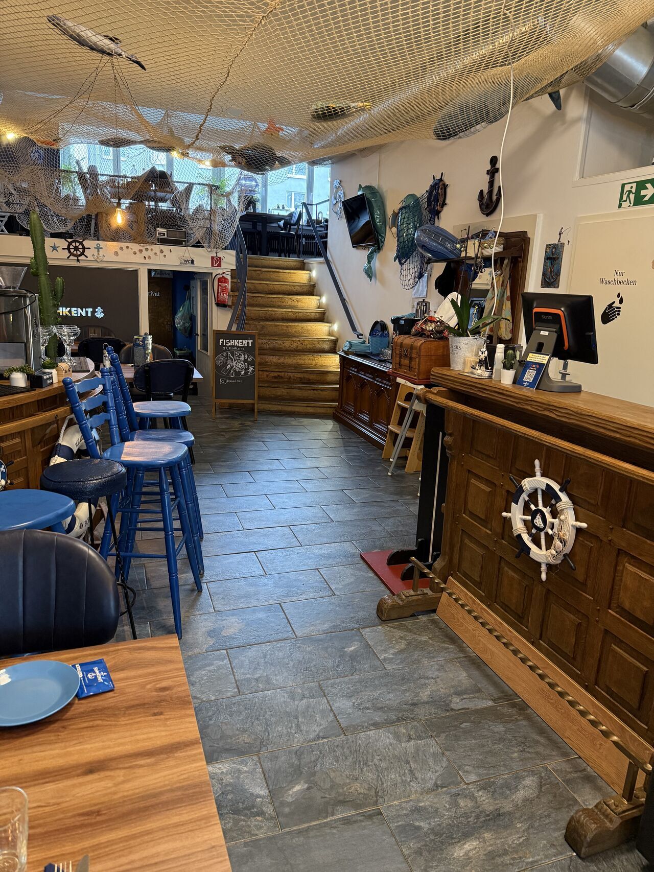 Catering und Veranstaltungen