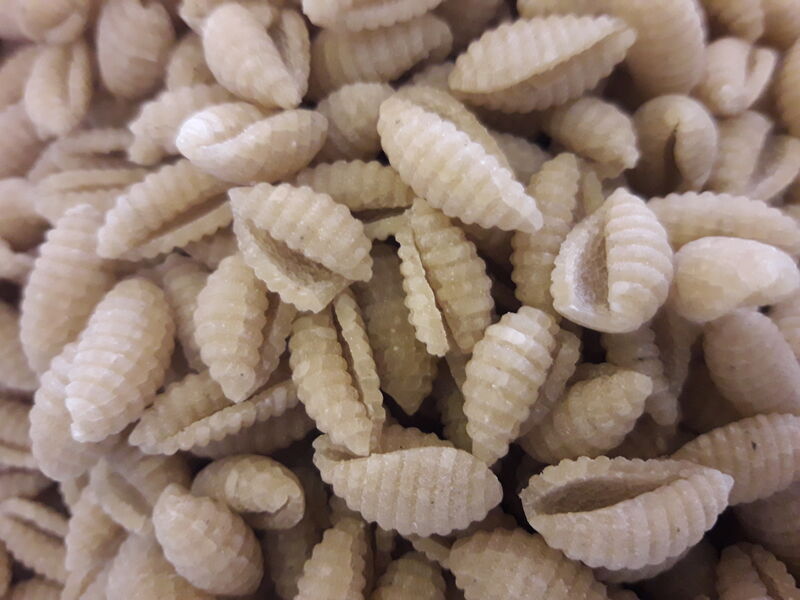 MALLOREDDUS FRESCHI O SECCHI