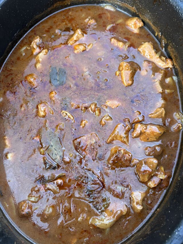 Bœuf à l’Italienne ( Une Tuerie ) réponse de clients 