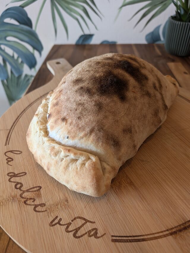Calzone