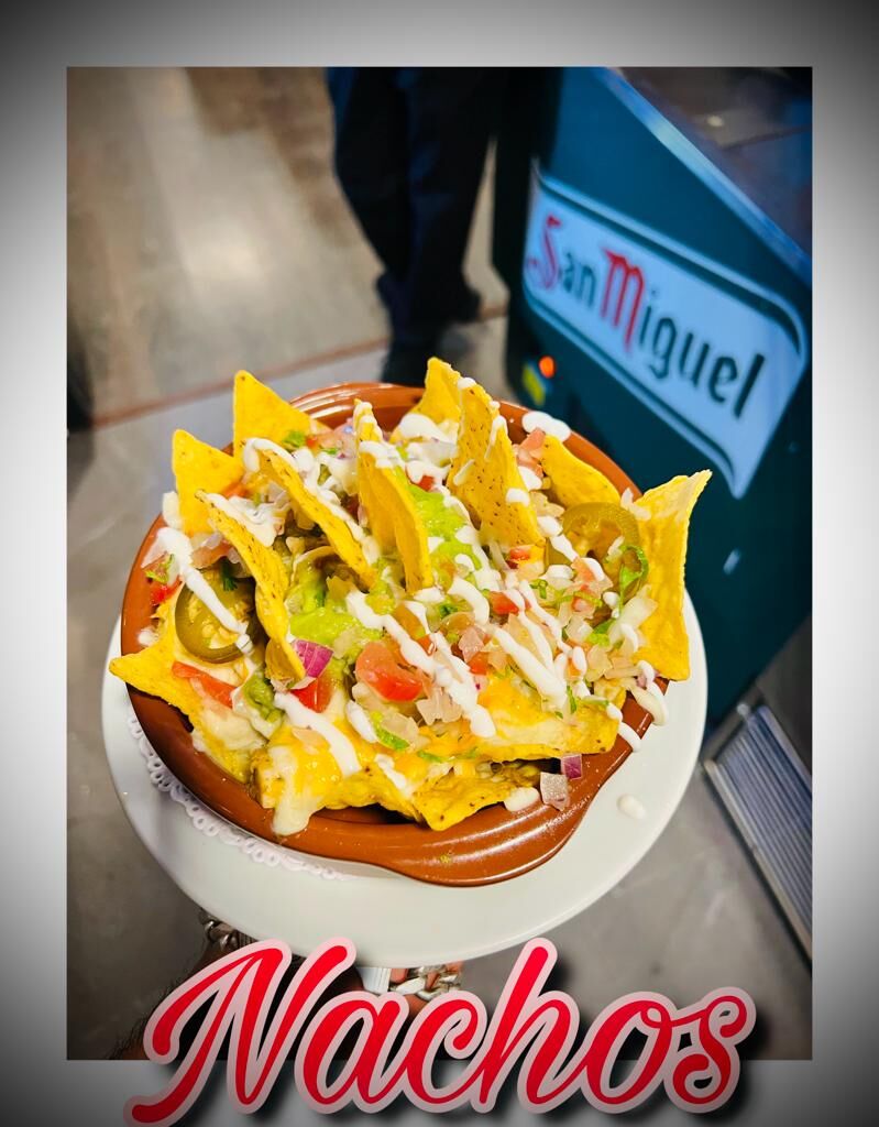 Nachos