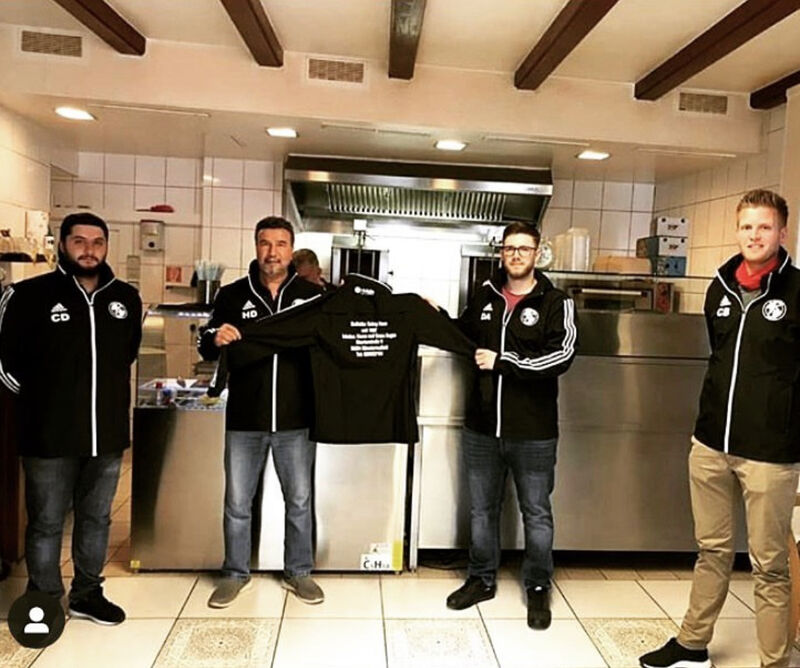 FC Wierschem 1964 e.V.