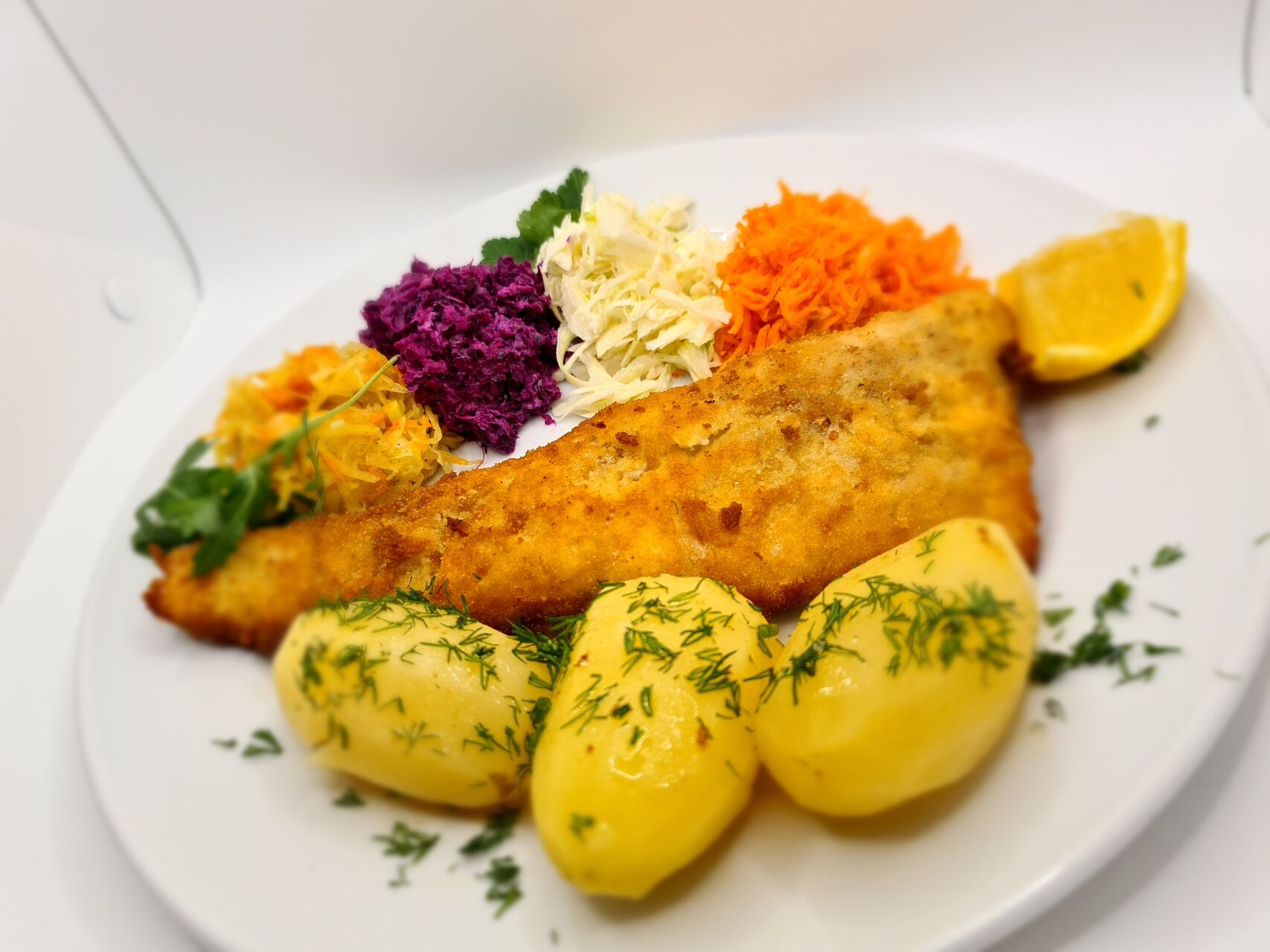 Restauracja Pod Basztą