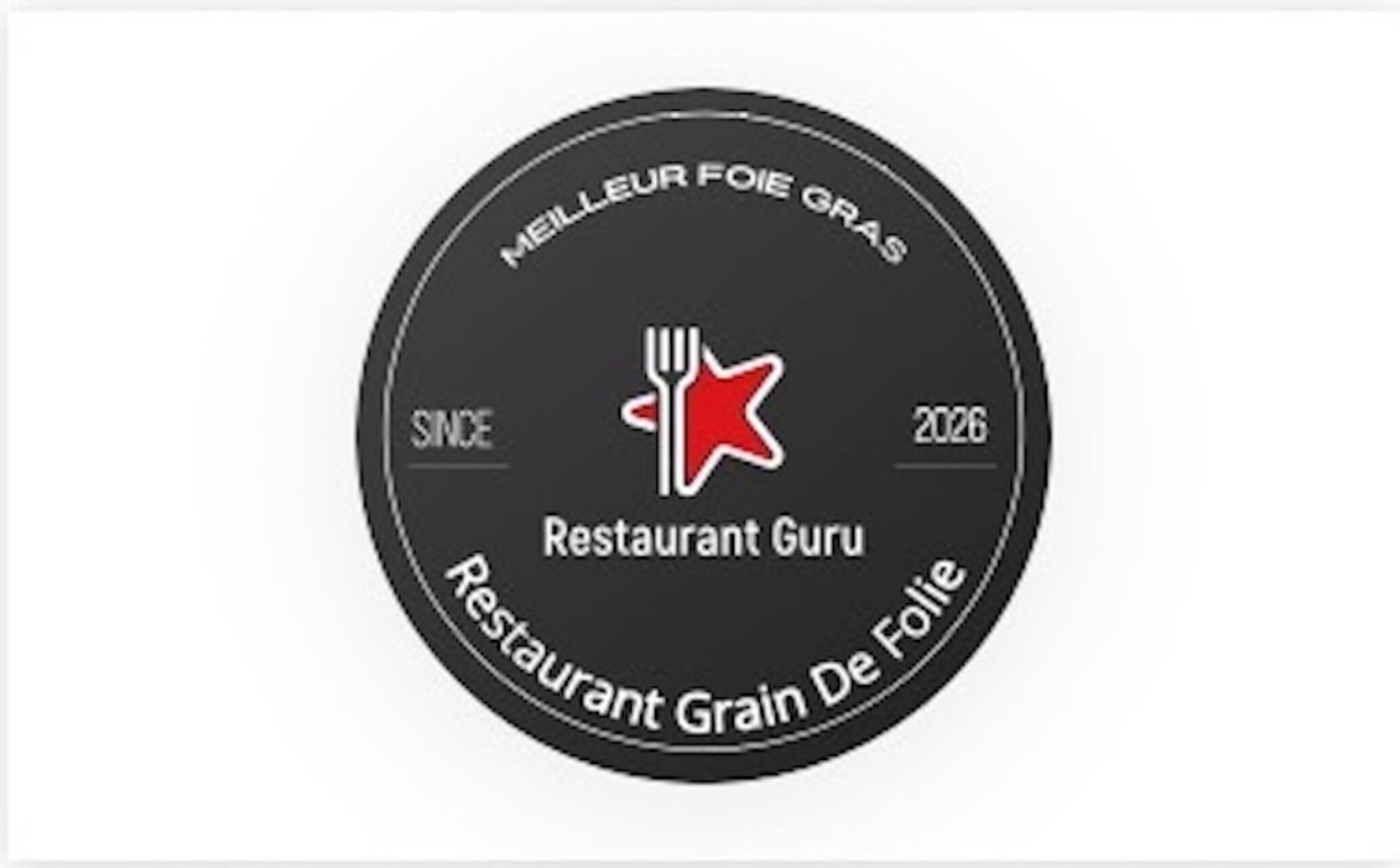 Meilleur Foie Gras