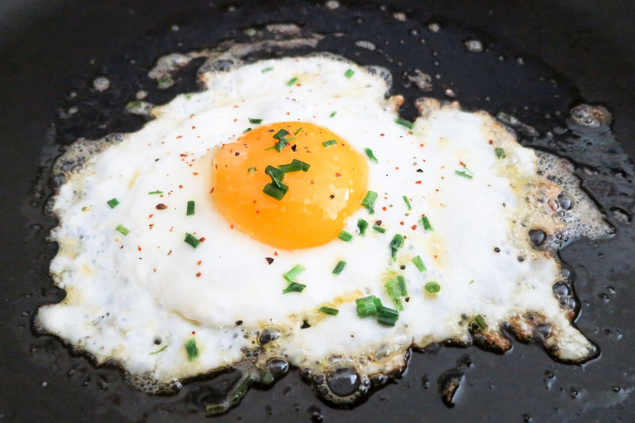 Frühstück