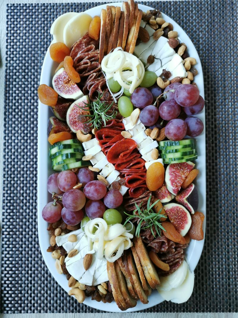 Hidegtál válogatás - 3.990.-
Csak rendelésre 