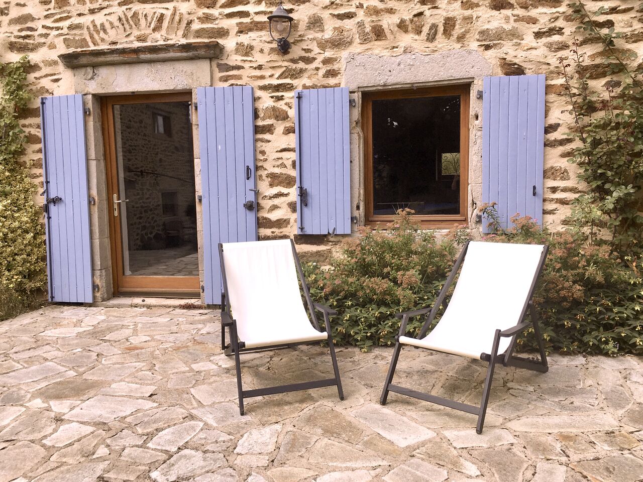 Chambre Alcôve