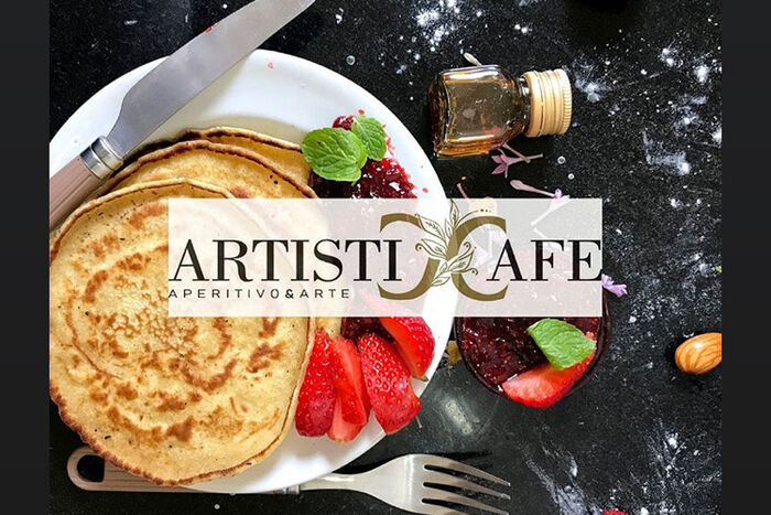 Artisticcafe via E.Rota ( Parco Eolo ) Treviso a Treviso