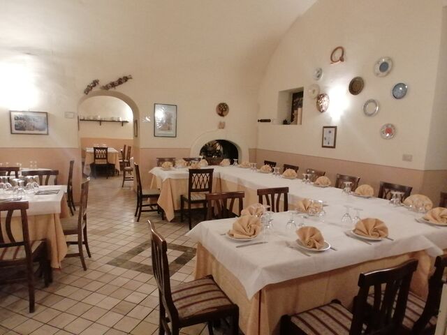 la nostra taverna