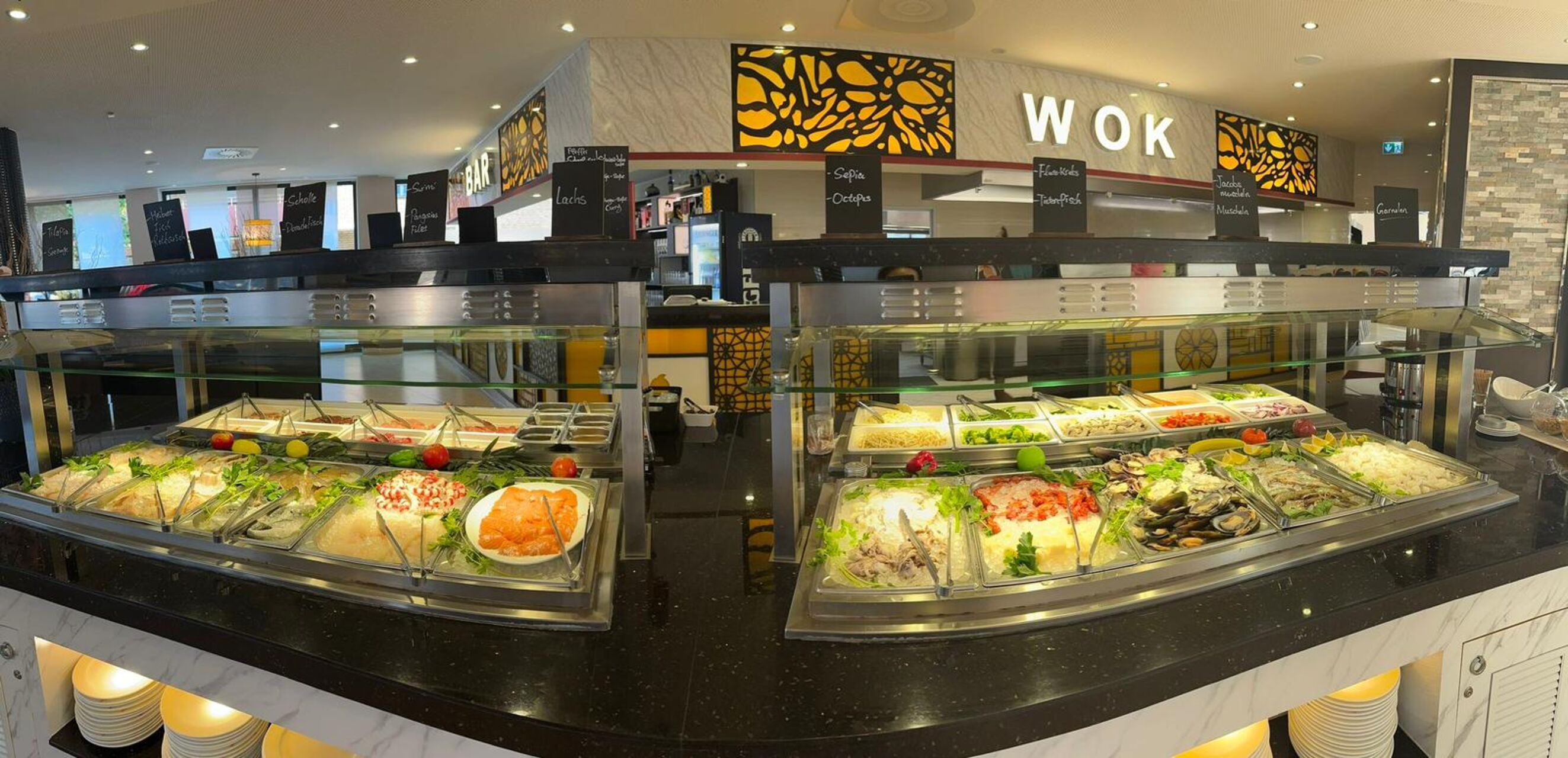 Feiern im Jin Phönix – Ihr besonderer Anlass