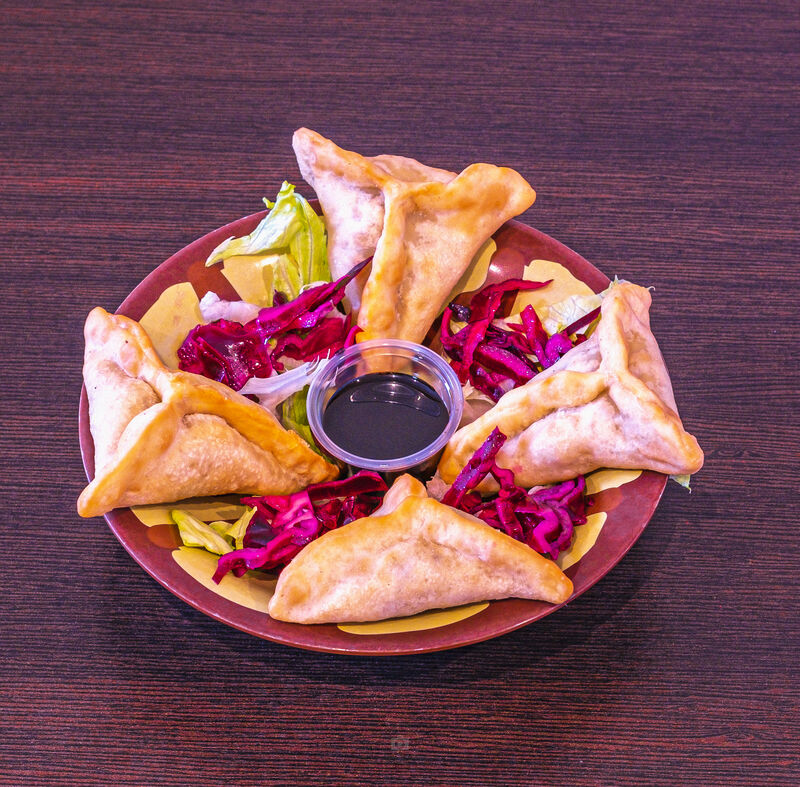 FATAYERS aux épinards