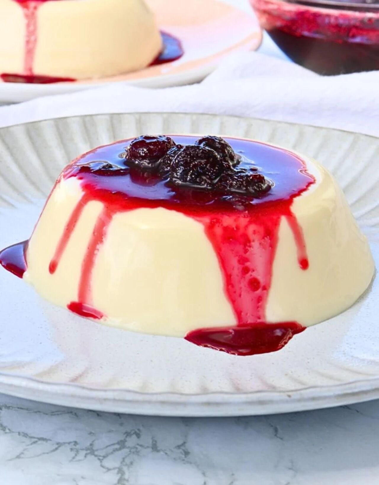 Slatki završetak s talijanskim potpisom