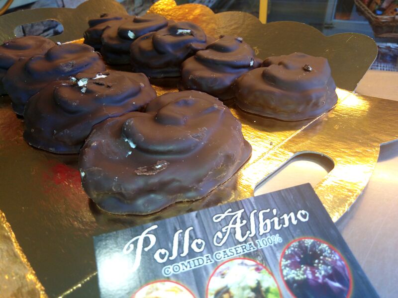 Palmeritas rellenas???