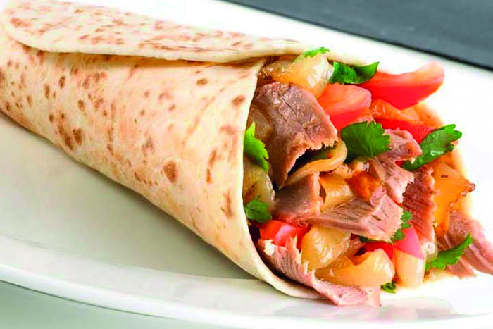 J.I.Kebab Pizzeria a Chioggia