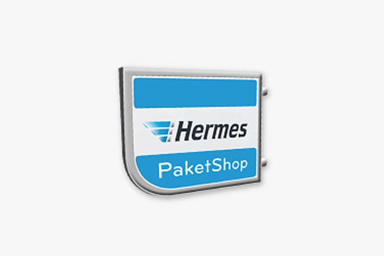 Hermes Paketshop