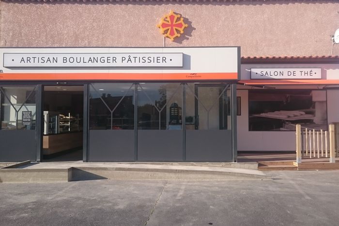 Le Fournil de Sauvian