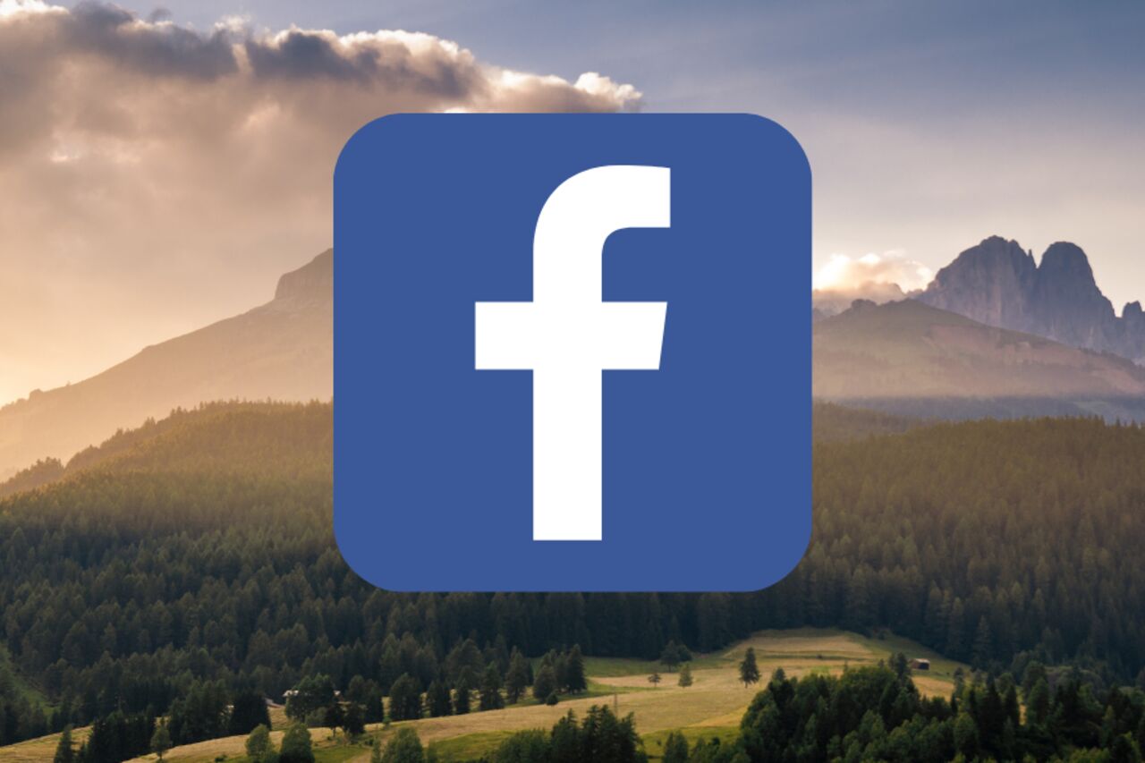 Suivez-nous sur Facebook