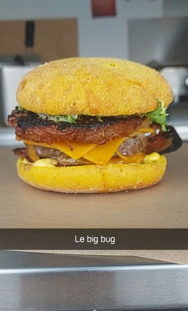 Le Big Bug
