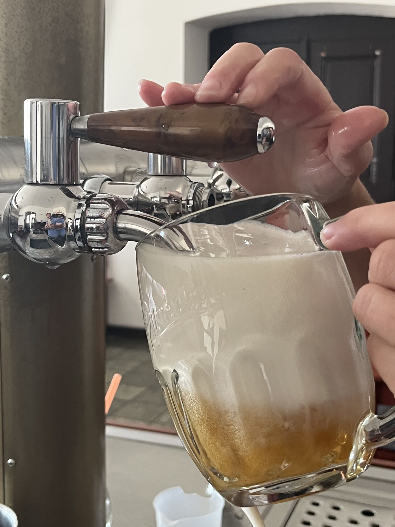 Úžická hospůdka – Místo, kde to žije a pivo teče proudem! 🍻