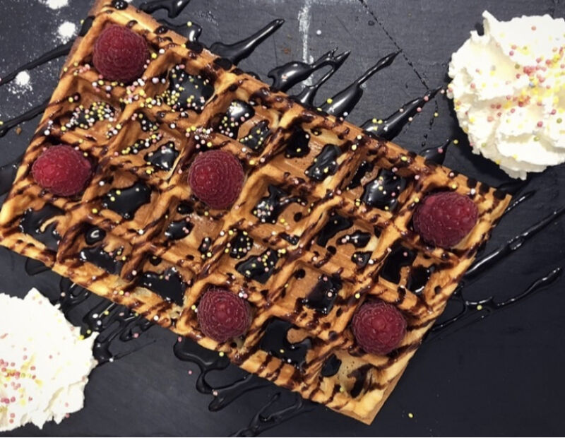 Gaufre