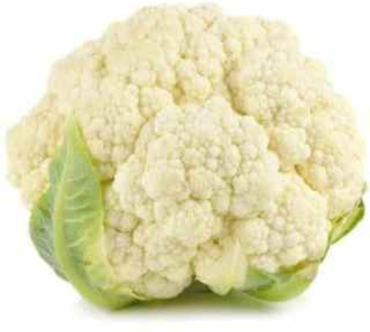 Gros chou fleur d'Alsace - 2,21€