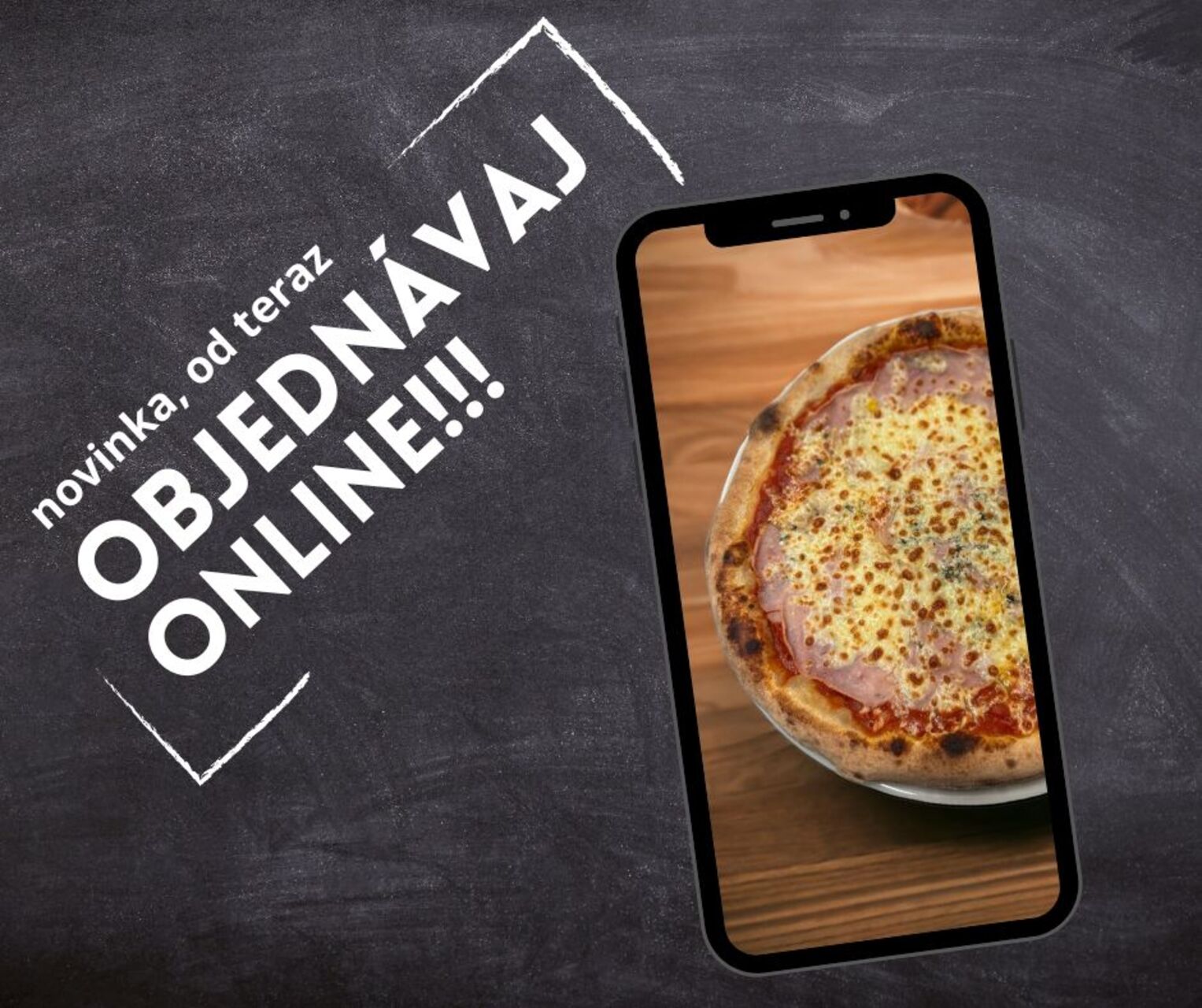 Objednaj ONLINE na vyzdvihnutie