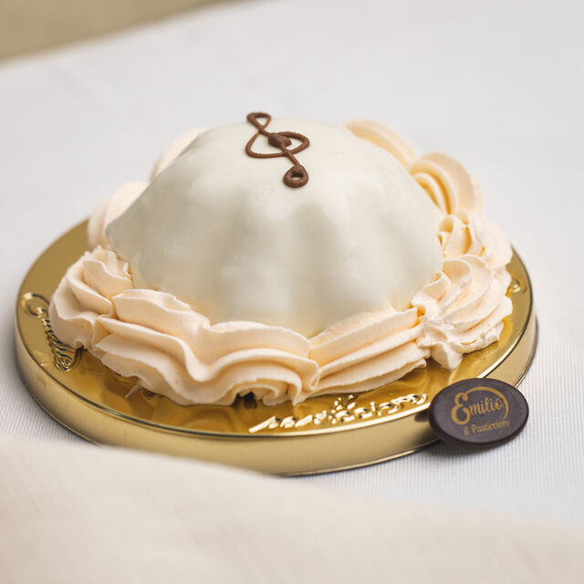 Monoporzione Lemon Katia