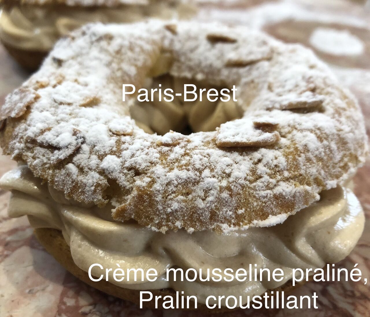 Paris-Brest