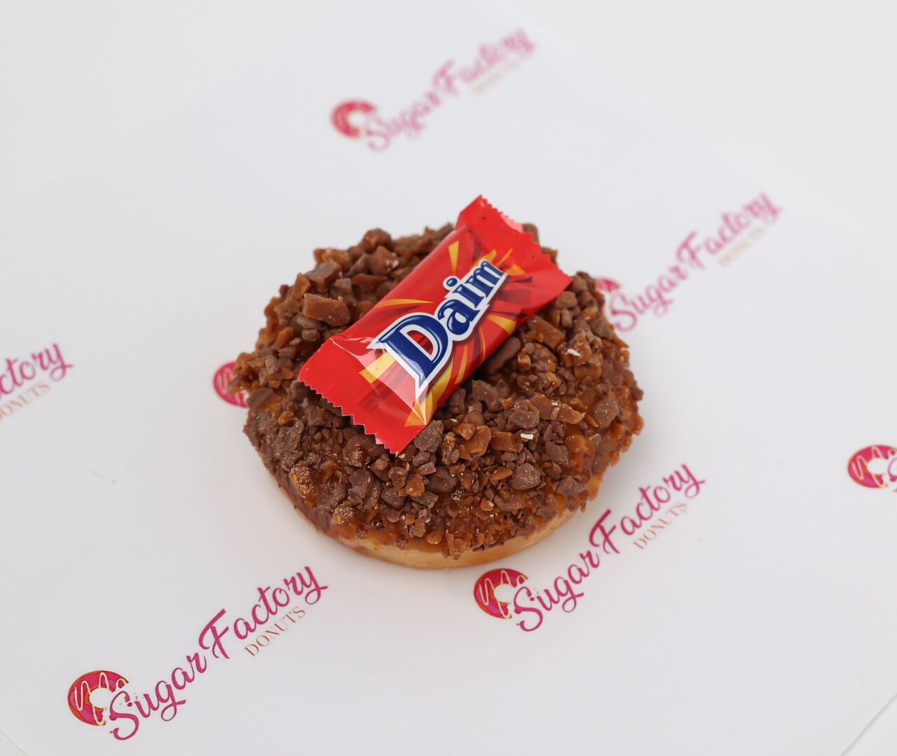 Donut Daim