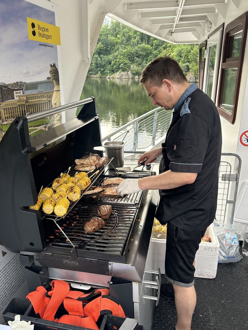 Zajistíme Vám Vaši akci i s personálem na míru