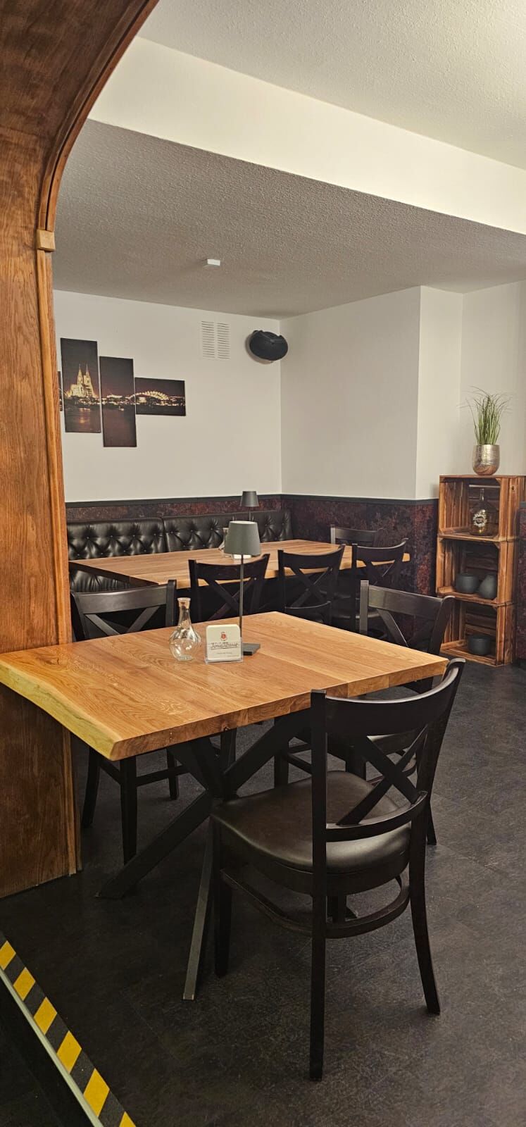 Wohlfühlatmosphäre pur