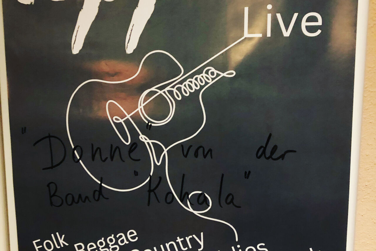 Konzert "Topp 1" am 21.01.2023 !