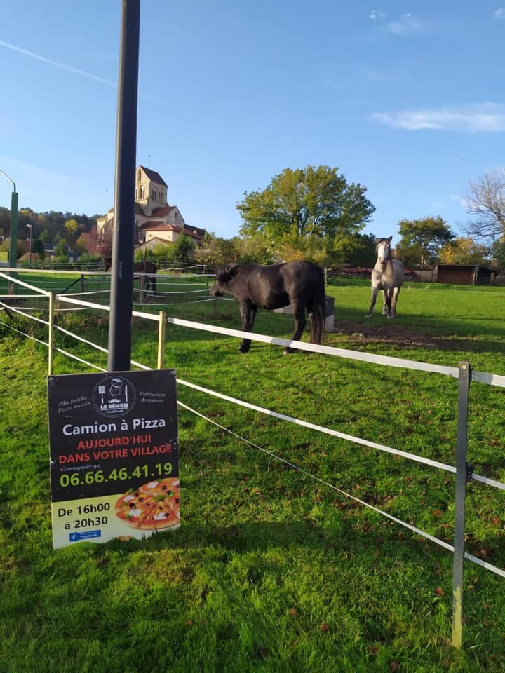 Le Rémois_Foodtruck_Pizza_003