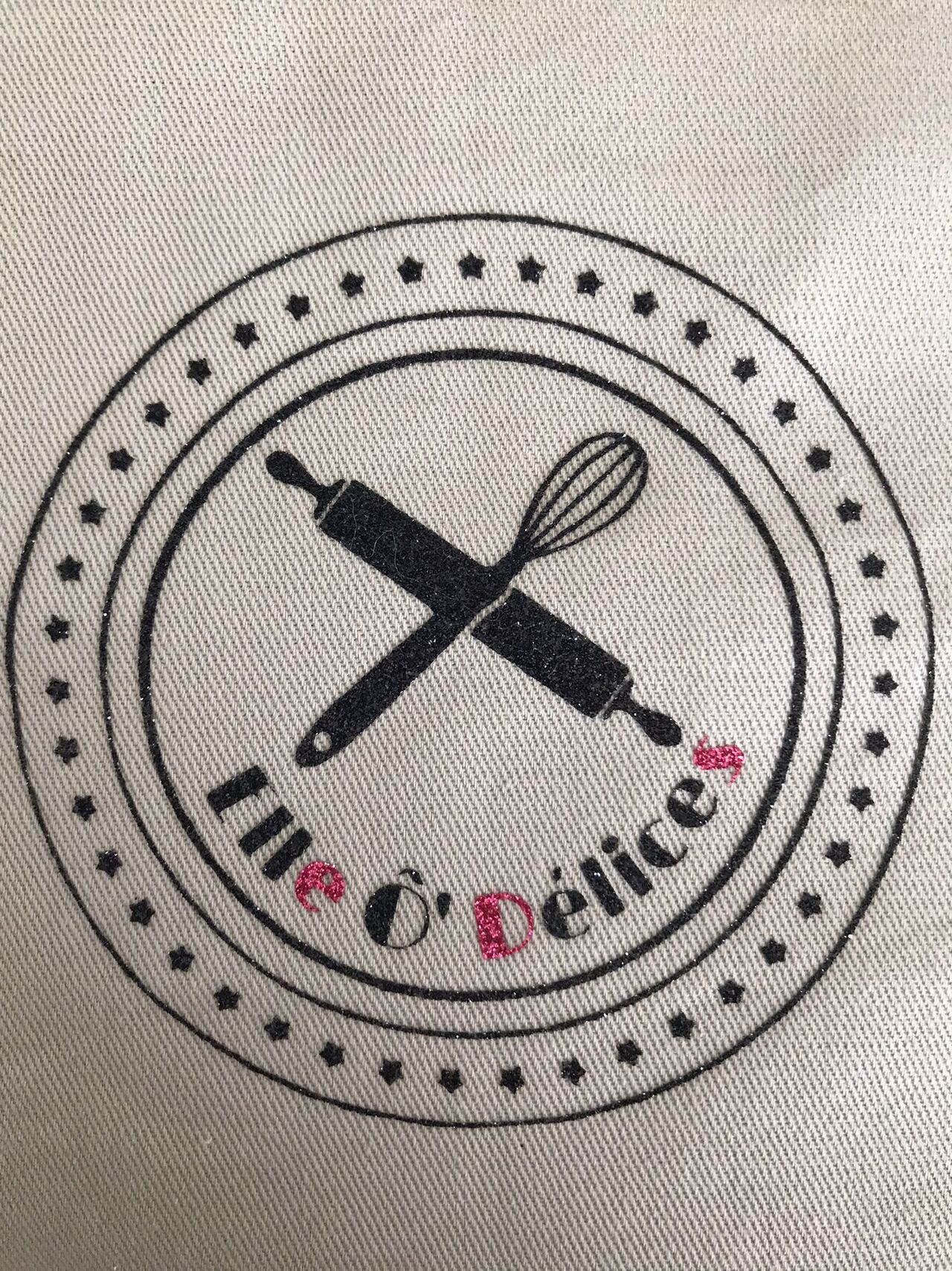 Mon logo