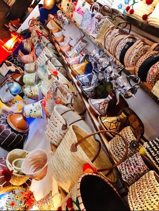 MarrakecH Basar