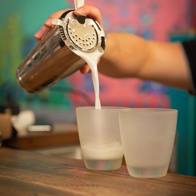 Pisco Sour Clásico