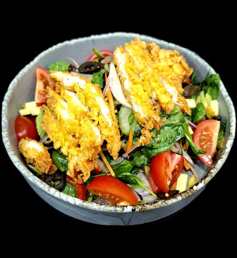 Restaurant Casa Maria