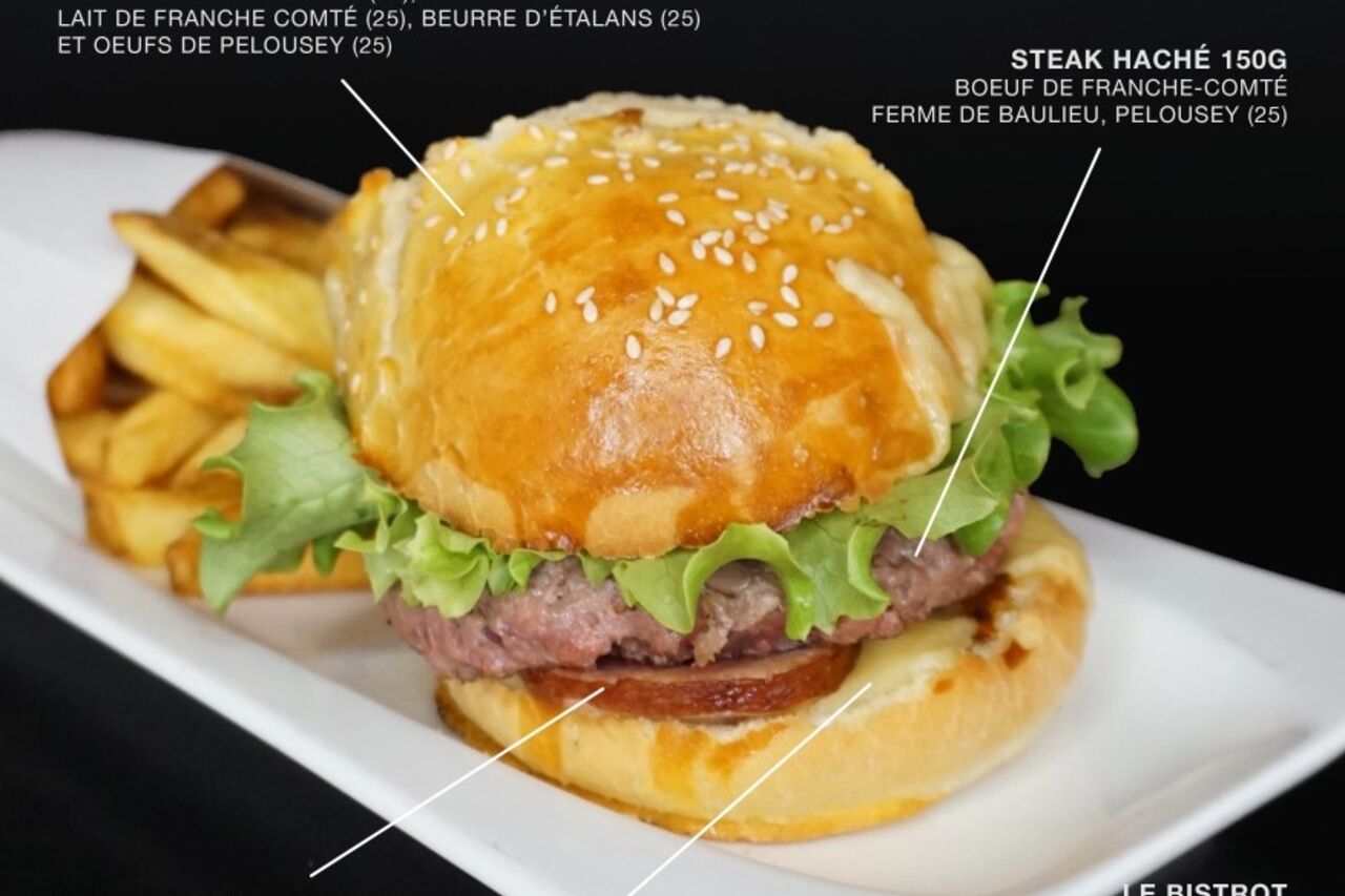 Notre nouvelle création