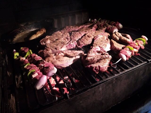 Cuisson
