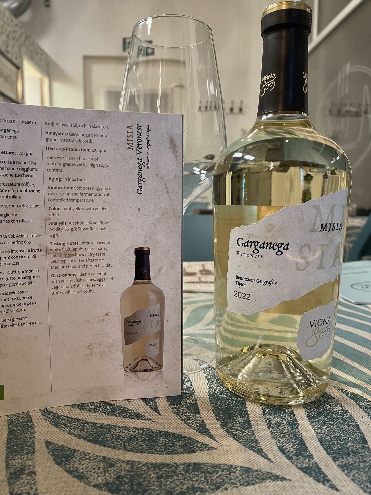 soave Mjsia bio vigna 800