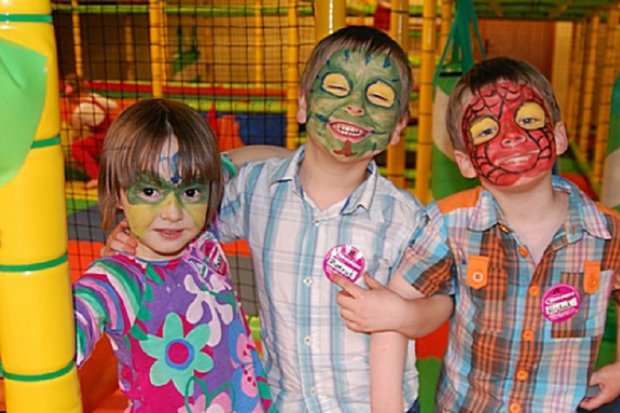 Przyjęcia okazjonalne