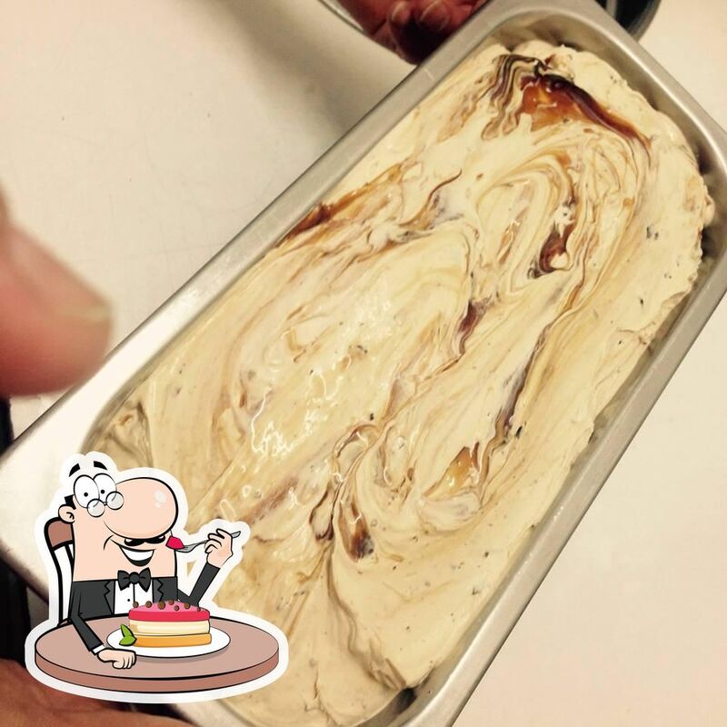 seit 1980 jeden Tag hausgemacht in unserer hauseigenen Produktion, direkt nebenan